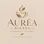Logotipo da Auréa Blends