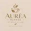 Logotipo da Auréa Blends